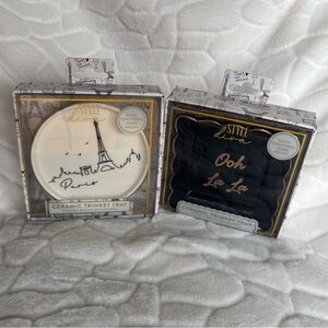 Ceramic Trinket Tray- Pick 1✨